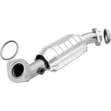 Load image into Gallery viewer, MagnaFlow Conv DF 04-07 Cadillac CTS 2.8L/3.6L Passenger Side - 24930