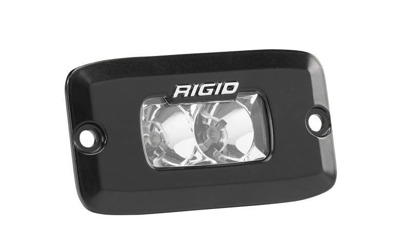 Rigid Industries SRMF - Flush Mount - Flood - 922113