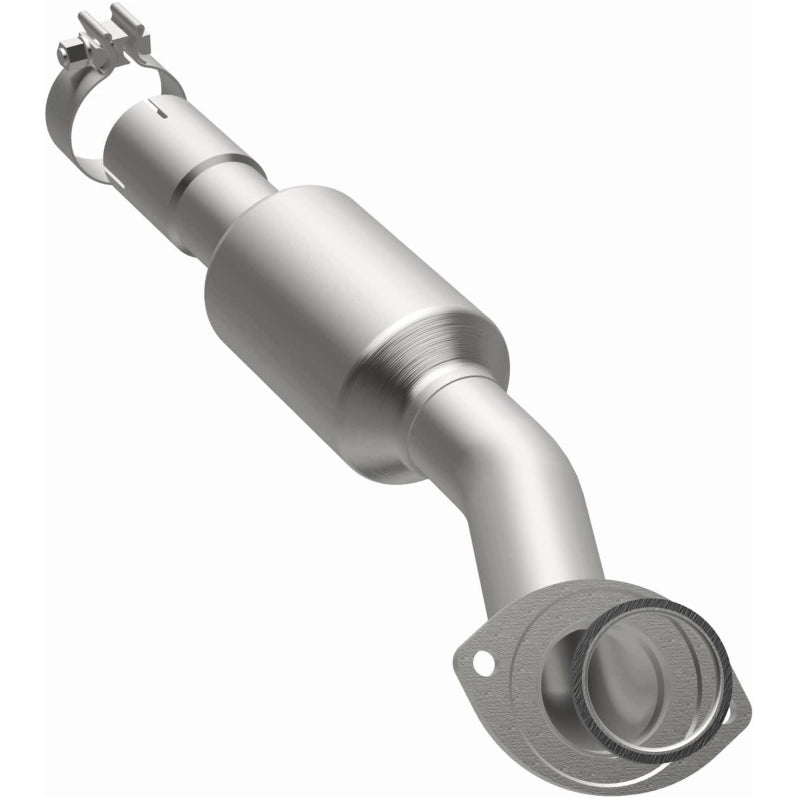 MagnaFlow 09-12 Toyota RAV4 2.5L Direct Fit Converter - 5571544
