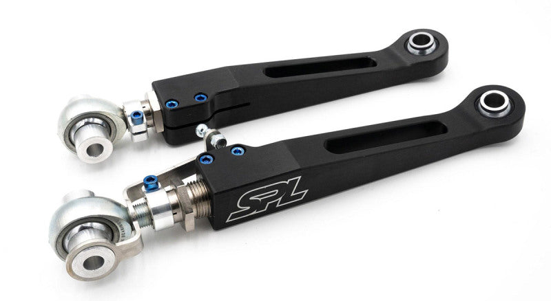 SPL Parts 2014+ BMW M2/M3/M4 (F8X) Front Lower Control Arms - SPL FLCA F8X