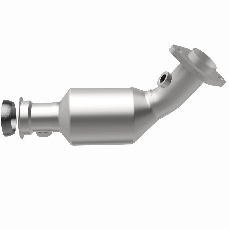 MagnaFlow 2003 Jeep Liberty 3.7L Direct Fit Converter - 4583051