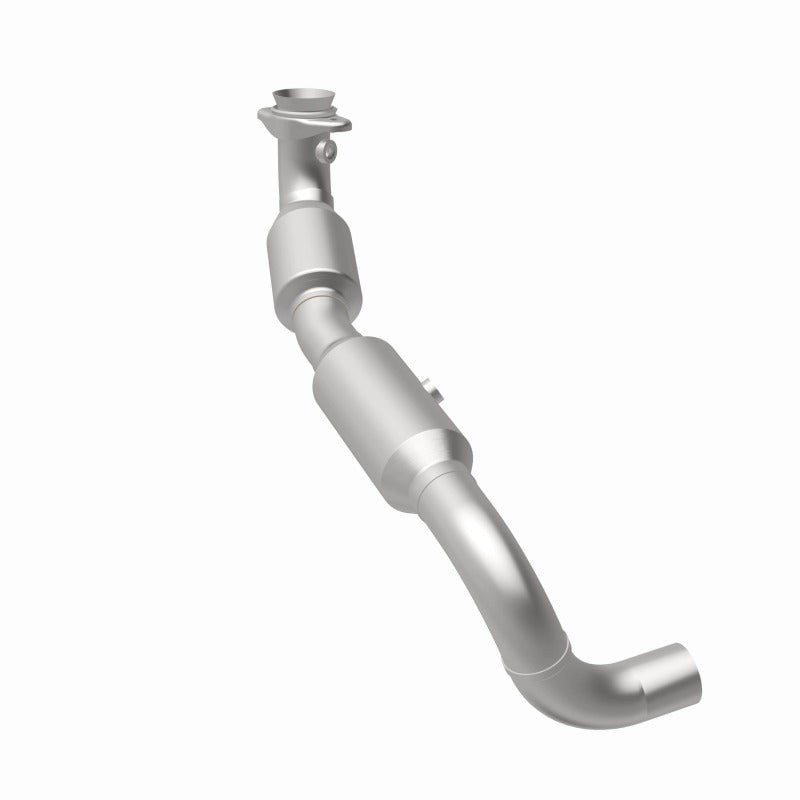 MagnaFlow 2004 Ford F-150 5.4L Direct Fit Converter - 4583238