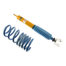 Load image into Gallery viewer, Bilstein B16 2011 Infiniti G37 IPL Front and Rear Performance Suspension System - 48-165815