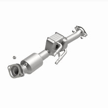 Load image into Gallery viewer, MagnaFlow 17-22 Kia Niro OEM Grade Federal / EPA Compliant Direct Fit Converter - 280057