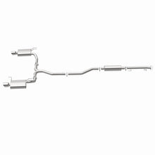 Load image into Gallery viewer, MagnaFlow BRE Exhaust Kit 09-14 Acura TSX 2.4L - 106-0861