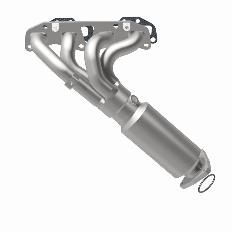 MagnaFlow Direct Fit Catalytic Converter 05-13 Nissan Frontier 2.5L - 51596