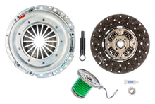 Load image into Gallery viewer, Exedy 2005-2010 Ford Mustang V8 Stage 1 Organic Clutch Includes Hydraulic CSC Slave Cylinder - 07802CSC