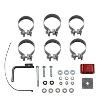 Load image into Gallery viewer, Flowmaster 20-25 GM 2500HD 6.6L CCB Outlaw Cat-Back Exhaust System - 818112