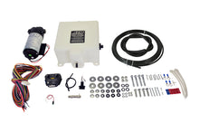 Load image into Gallery viewer, AEM V3 One Gallon Water/Methanol Injection Kit - Multi Input - 30-3350