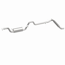 Load image into Gallery viewer, MagnaFlow BRE Exhaust Kit 05-07 Grand Caravan Town &amp; Country - 106-0103