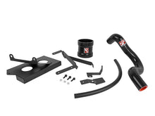 Load image into Gallery viewer, Skunk2 06-11 Honda Civic Si Composite Cold Air Intake - 343-05-0100