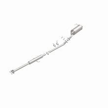 Load image into Gallery viewer, MagnaFlow BRE Exhaust Kit 02-06 Honda CRV 2.4L - 106-0722