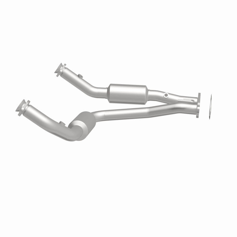 MagnaFlow Direct Fit Catalytic Converter 04-06 Ford Ranger 4.0L - 5481682