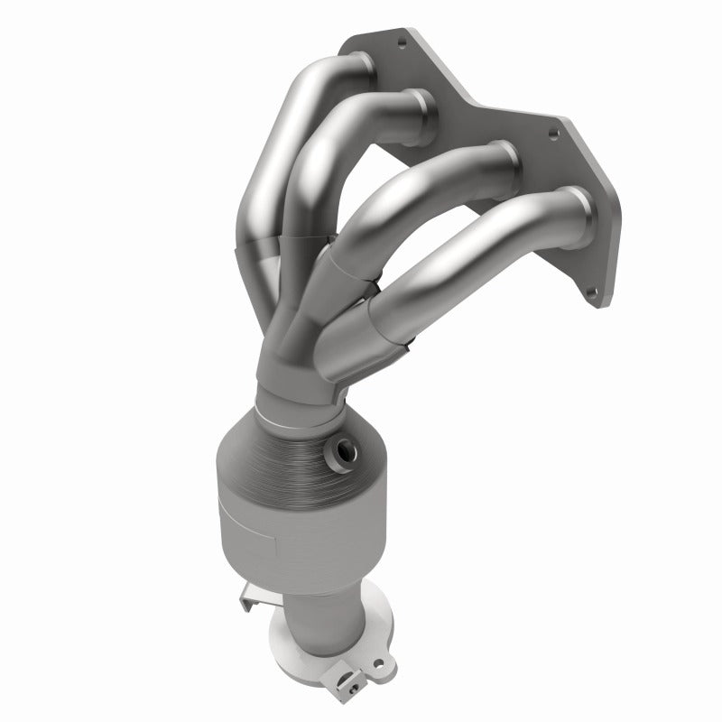 MagnaFlow Direct Fit Catalytic Converter 07 Toyota Highlander 2.4L - 51281
