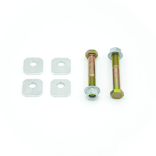 SPL Parts 08-15 Lancer Evolution X Eccentric Lockout for Toe Arm - SPL ELT EVOX