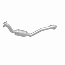 Load image into Gallery viewer, MagnaFlow Direct Fit Catalytic Converter 04-05 Ram 1500 DS OEM - 49609