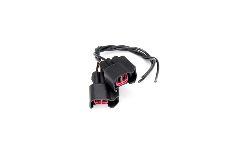 DeatschWerks 16-17 Polaris RZR XP Turbo 900cc Injectors - Set of 2 - 16u-40-0900-2