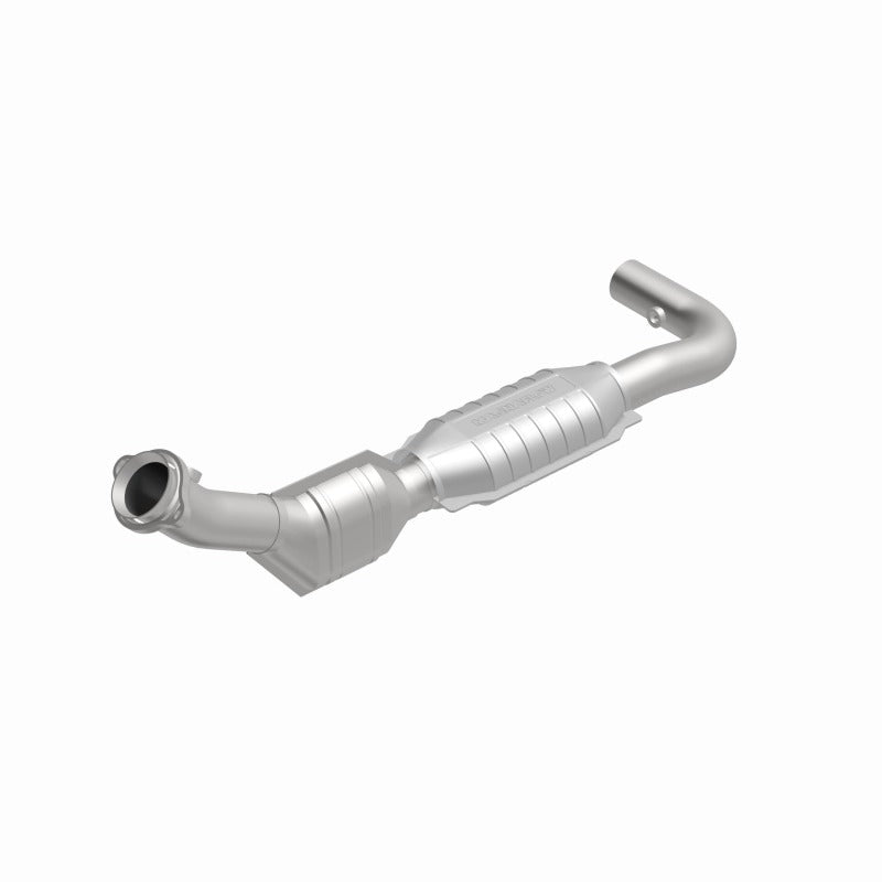 MagnaFlow Conv DF 99-02 F-150/Exped 5.4L D/S - 23976
