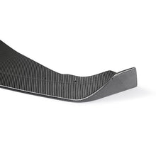 Load image into Gallery viewer, Seibon 17-19 Infiniti Q60 TB-Style Carbon Fiber Front Lip - FL17INFQ60-TB