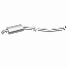 Load image into Gallery viewer, MagnaFlow BRE Exhaust Kit 86-89 Mercedes 560SL 5.6L - 106-0255