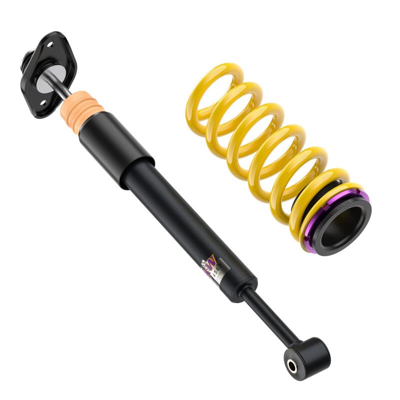 KW Coilover Kit V1 2011+ Dodge Challenger - 10227018