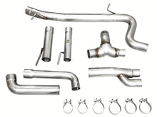 Load image into Gallery viewer, AWE Tuning Audi 22-23 8Y RS3 Cat-Back Track Edition Exhaust System - No Tips - 3020-31389