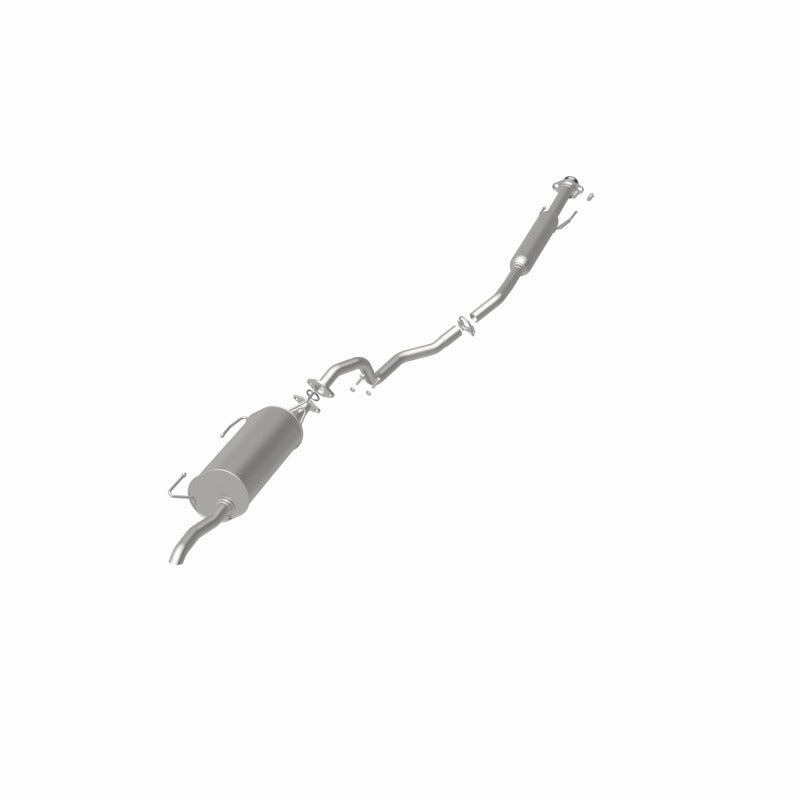 MagnaFlow BRE Exhaust Kit 13-17 NISSAN SENTRA 1.8L - 106-0759