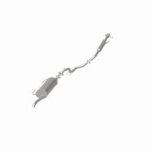 Load image into Gallery viewer, MagnaFlow BRE Exhaust Kit 13-17 NISSAN SENTRA 1.8L - 106-0759