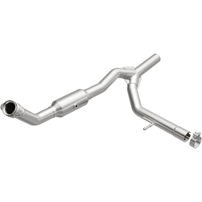 MagnaFlow California Direct Fit Converter 07-08 Ford F-150 - 5551695