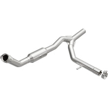 Load image into Gallery viewer, MagnaFlow California Direct Fit Converter 07-08 Ford F-150 - 5551695