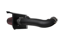 Load image into Gallery viewer, K&amp;N 63 Series AirCharger Performance Intake 2020 Ford F250 Super Duty 7.3L V8 - 63-2614