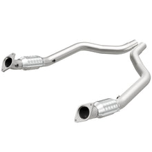 Load image into Gallery viewer, MagnaFlow Conv DF 05- SRT-8 6.1L OFF ROAD - 16420