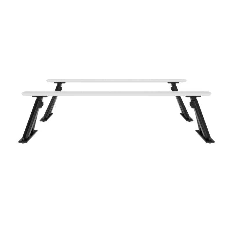 Thule XSCAPE Foot TRT - Black - 500051