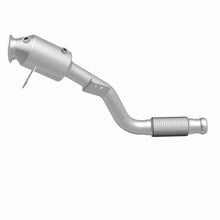 Load image into Gallery viewer, MagnaFlow 16-17 Metris L4 2 OEM Underbody Direct Fit Converter - 21-897