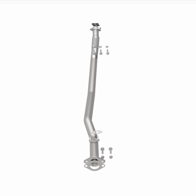 BRE Exhaust 86-89 4Runner 2.4L Front Pipe Kit - 107-0128