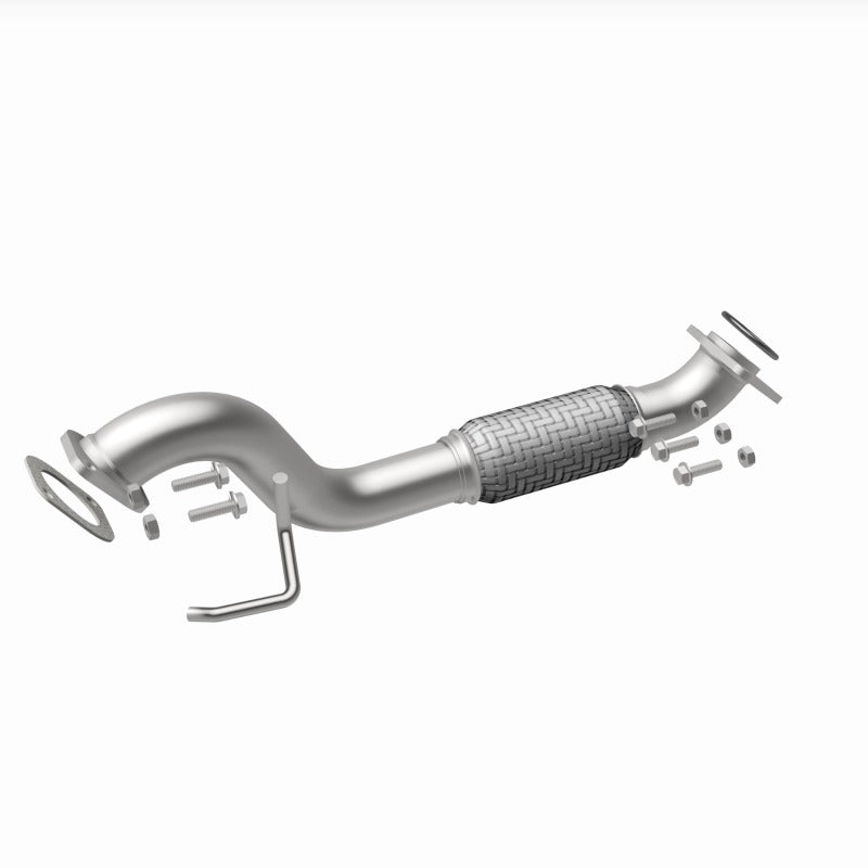 BRE Exhaust 08-14 Rogue  Select 2.5L Front Pipe Kit - 107-0266