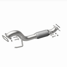 Load image into Gallery viewer, BRE Exhaust 08-14 Rogue  Select 2.5L Front Pipe Kit - 107-0266