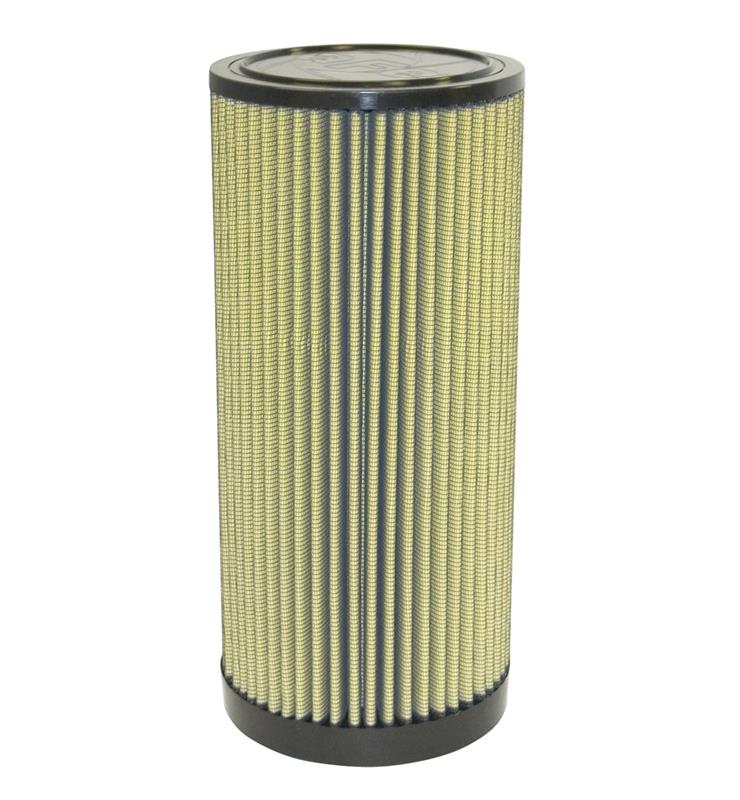 aFe MagnumFLOW Air Filters OER PG7 A/F PG7 GM C4500/550003-07 V8-6.6L/03-09 V8-8.1L - 71-10097
