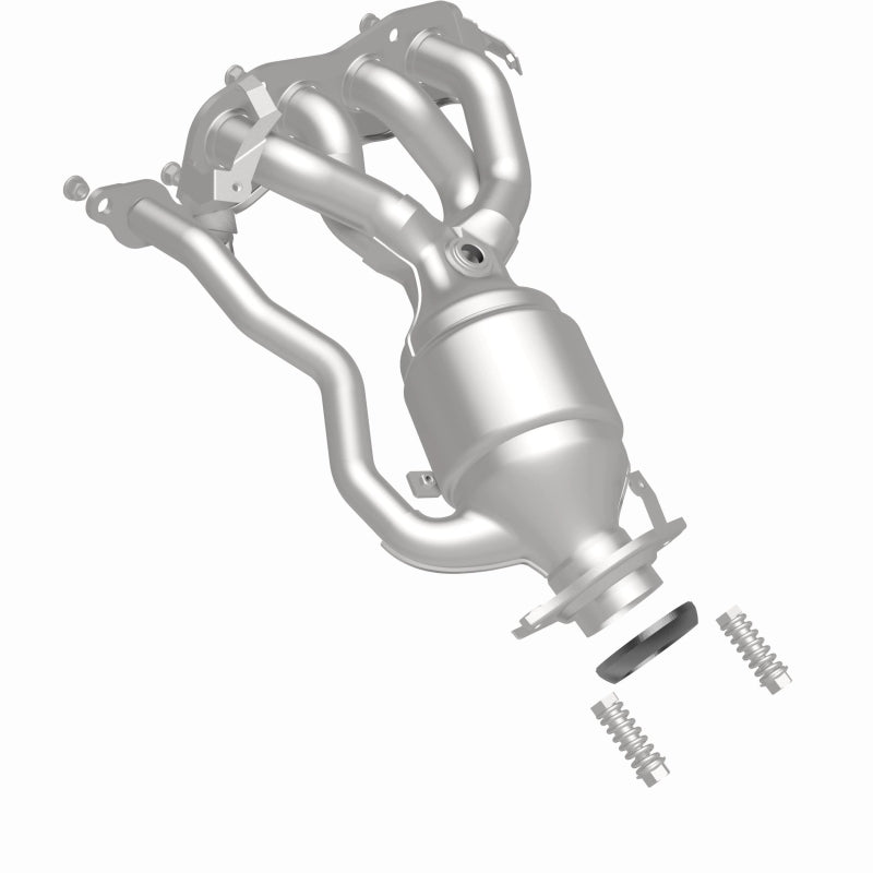 MagnaFlow Direct Fit Catalytic Converter 2019 Lexus UX200 2.0L - 22-262