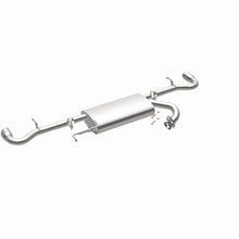 Load image into Gallery viewer, MagnaFlow BRE Exhaust Kit 09-15 TOYOTA VENZA 3.5L - 106-0873