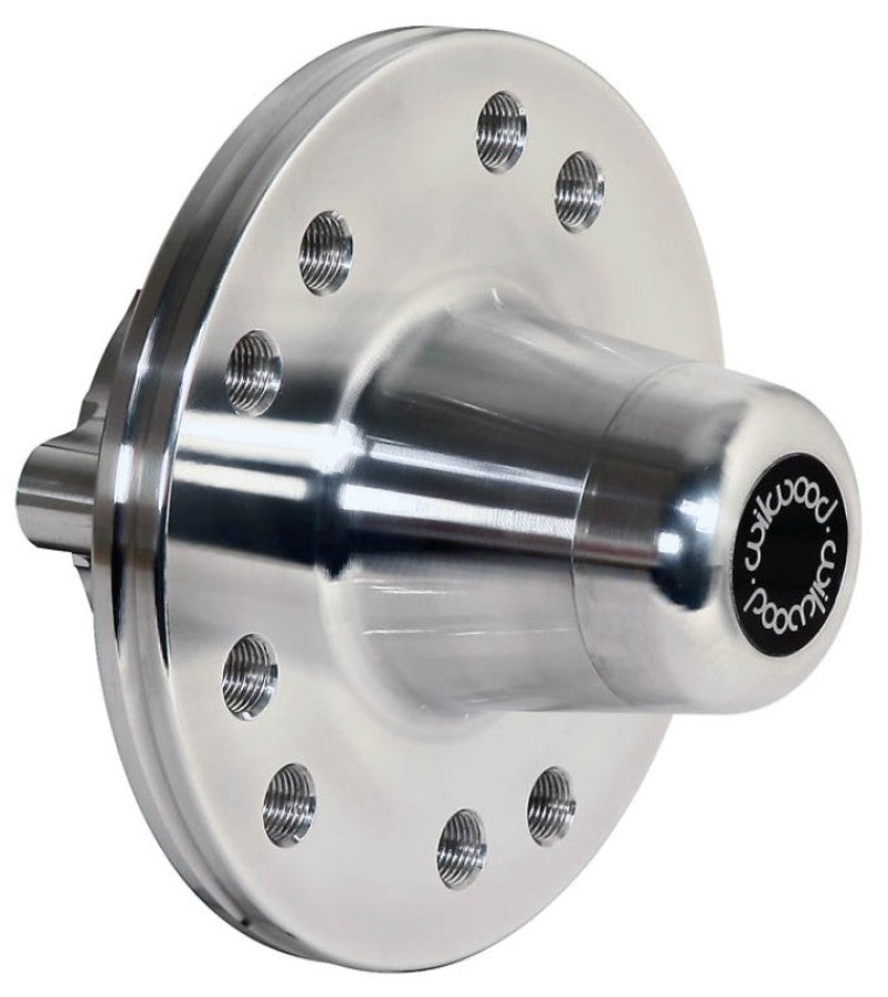 Wilwood Hub-Vented Rotor Mopar 5x4.00/4.50 - 270-11516