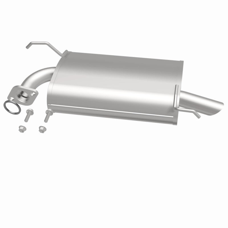BRE Exhaust 98-02 Accord 3.0L Muffler Kit - 108-0052