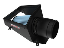 Load image into Gallery viewer, aFe 24-26 Jeep Wrangler JL L4-2.0L Rapid Induction Cold Air Intake System w/ D2 Dura-Dry Filter - 52-10021V