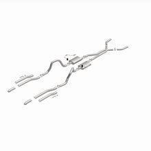 Load image into Gallery viewer, MagnaFlow Sys CB 67-74 Dodge Charger 7.2L - 19303