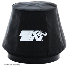 Load image into Gallery viewer, K&amp;N RC-2690 Black Drycharger Air Filter Wrap - 22-8049DK