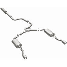 Load image into Gallery viewer, MagnaFlow Sys CB 06- Chevy Impala SS 5.3L V8 - 16707