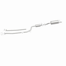 Load image into Gallery viewer, MagnaFlow BRE Exhaust Kit 14-15 Honda Civic 1.8L - 106-0102