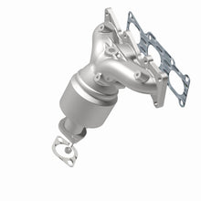 Load image into Gallery viewer, MagnaFlow Front Converter Manifold Direct Fit 12-17 Hyundai Azera 3.3L - 52780