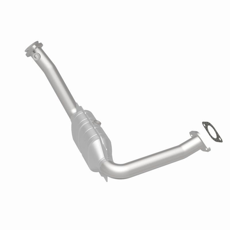 MagnaFlow Direct Fit Catalytic Converter 07-09 Ranger 3.0 Driver Side OEM - 49675
