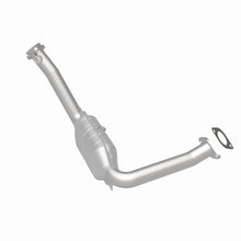 Load image into Gallery viewer, MagnaFlow Direct Fit Catalytic Converter 07-09 Ranger 3.0 Driver Side OEM - 49675